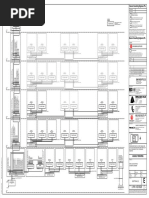 200008-0-262413-0084-03 - Lyw1-A-E-55020 - Main Clean Earthing Schematic Diagram