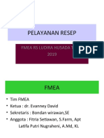 FMEA RSL 2019