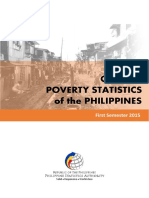 1st Sem 2015 Poverty - Publication - 0
