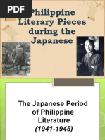 Nínay: First Filipino Novel Overview | PDF | History | Classics