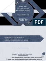 ANALISIS MATERI PAI - PPTX (Repaired)