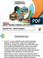 PROSES RUJUKAN DAN PEMINDAHAN PASIEN