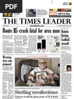 Download Wilkes-Barre Times Leader 3-30 by The Times Leader SN51892420 doc pdf