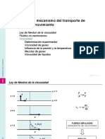 U 1 NEWTON Viscosidad Clase 2