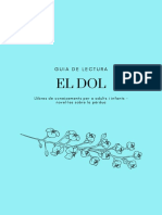 Guia de Lectura: El Dol