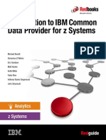 IBM Common Data Provider