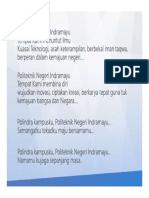 Text Mars Polindra