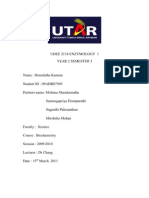 Download enzyme report 4 by Hema Kannan SN51892774 doc pdf