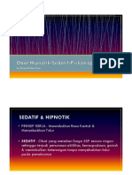 Obat-obat Sedatif-Hipnotik-Psikotropika fix