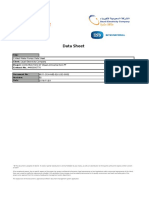 4011-DSH-ABE-026-203-0002_Rev02_Chilled Water Pumps Data Sheet