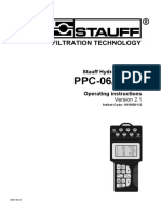 Manual PPC06 08 12 EN V2 1-20070824