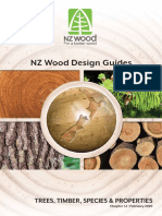 NZ Wood Design Guides