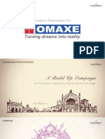 Omaxe Lucknow (1)