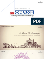 Omaxe Lucknow