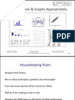 HR0TR002 Using B 7 Tools and Graph Appropriately I02