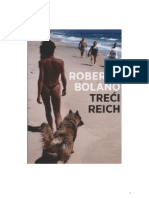 Treci Reich - Roberto Bolanjo