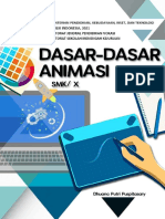 10.6 Dasar-Dasar Animasi