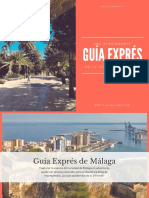 Guía de Málaga