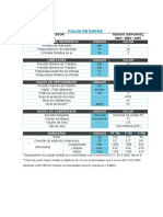 G2-Folha de Dados