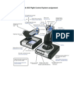 DCS BS2 Saitek X52 Assignment en