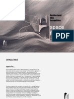 Character-Driven Architectural Idea Competition