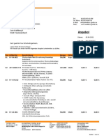 Angebot AN-20213973 02.04.2021 Schulte-Engelmann-Gummersbach