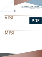 2 Visi Misi