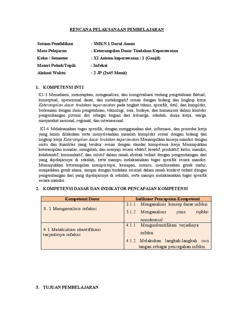 Rpp Shofia 1 Pdf