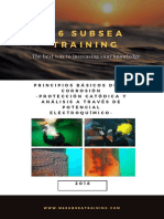 M6 Subsea Training: The Best Way To Increasing Your Knowledge