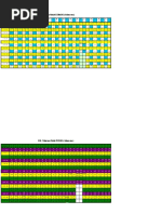 ISO Tolerances For Holes and Shafts | PDF | Engineering Tolerance ...