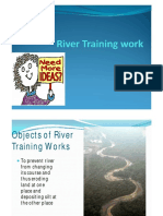 Lecture Series 17 - River Training Works