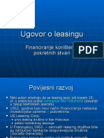 Ugovoroleasingu