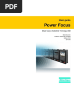 Power Focus 4000