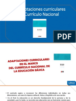 PPT.S1.Adaptaciones Curriculares