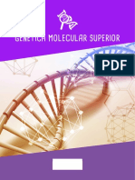 1-Genética Molecular - Aula1 - Introdução