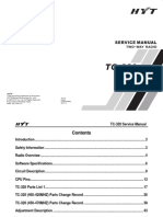 TC-320 Service Manual NEW (RoHS)