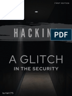 Ethical Hacking Notes