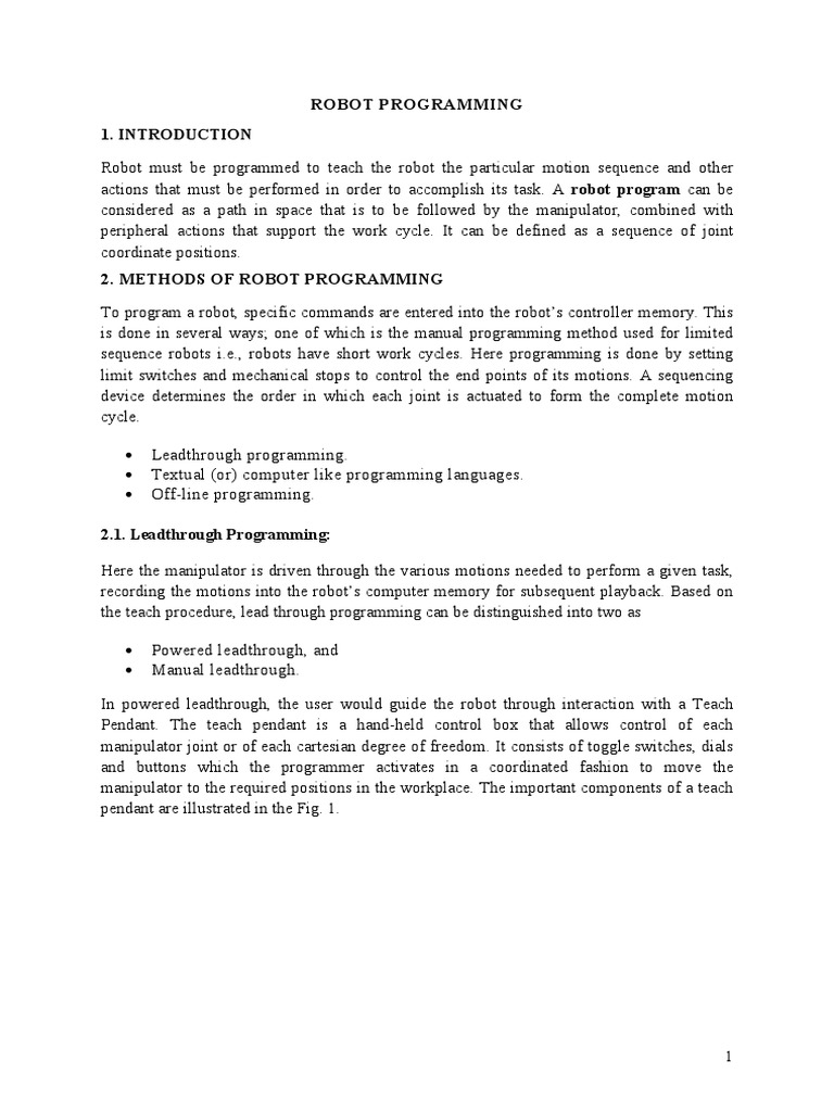 5th Module | PDF | Computer Programming | Programming