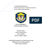 LP Pneumothorax - FENI SILA NIA 1914401092