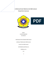 Download laporan ptp traktor tangan by Luhur Pambudi SN51894818 doc pdf