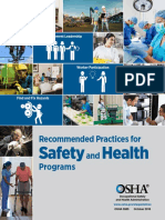 US OSHA_2016_Recommended_Practices for Safety and Health Programs