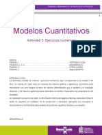 MODELOS CUANTITATIVOS ACT 3 - Subir