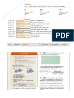 Comparative and Superlative