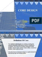 Core Design 1