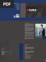 DURA Brochure 4th Edition