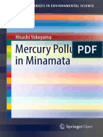 Mercury Pollution in Minamata