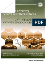Oral Conference Cluj Romania - 20191104184858
