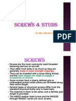 Screws & Studs