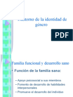 Ponencia 2 - Trastorno Identidad Genero