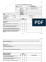 NOP 007R207132010 Process HandlingChecklist